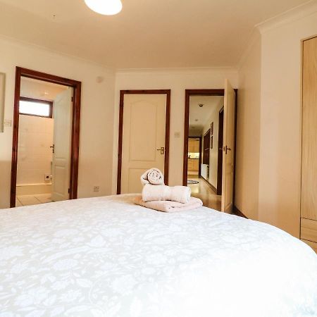 Villa Amberleigh Oakham Exterior foto