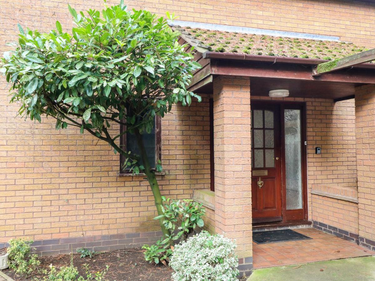 Villa Amberleigh Oakham Exterior foto