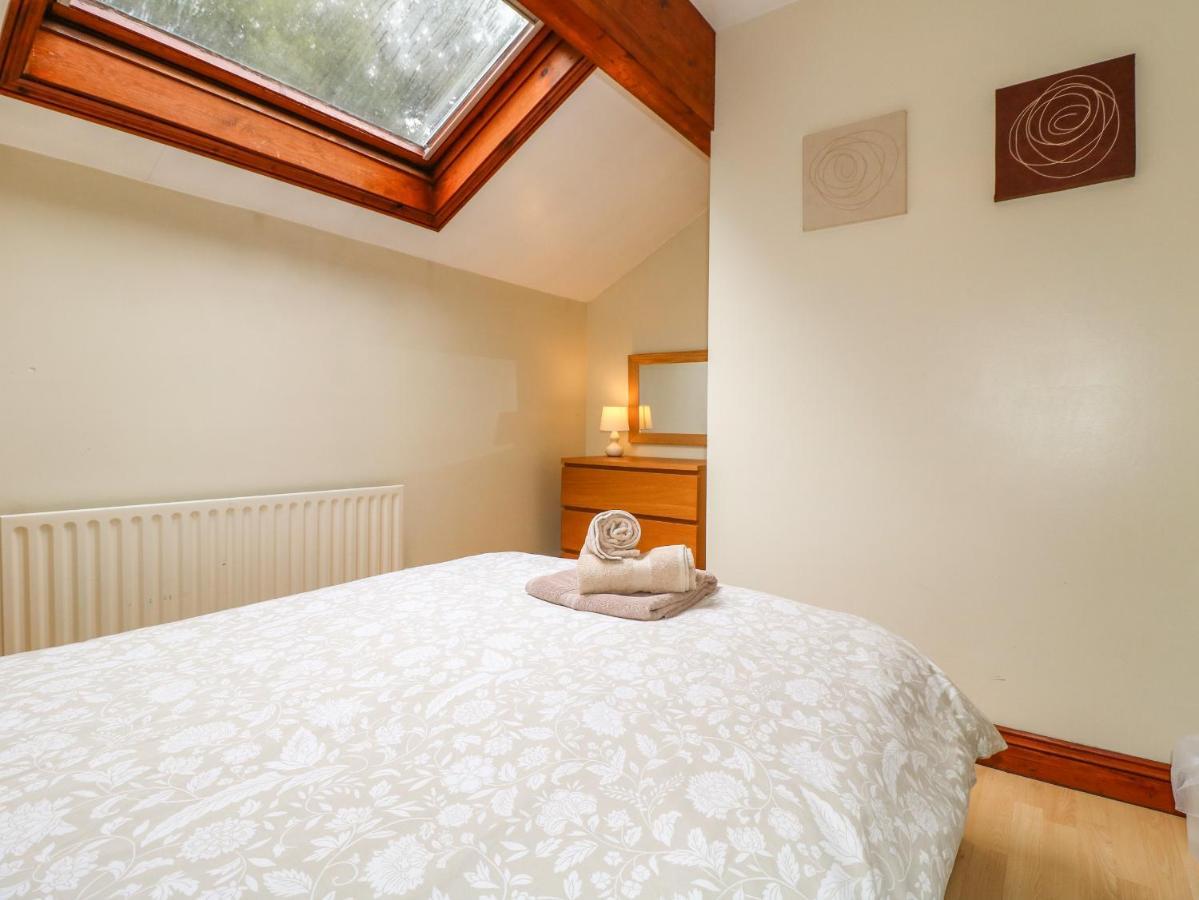 Villa Amberleigh Oakham Exterior foto