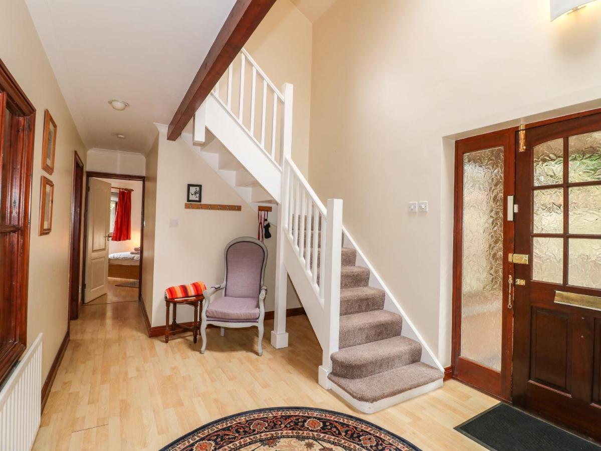 Villa Amberleigh Oakham Exterior foto