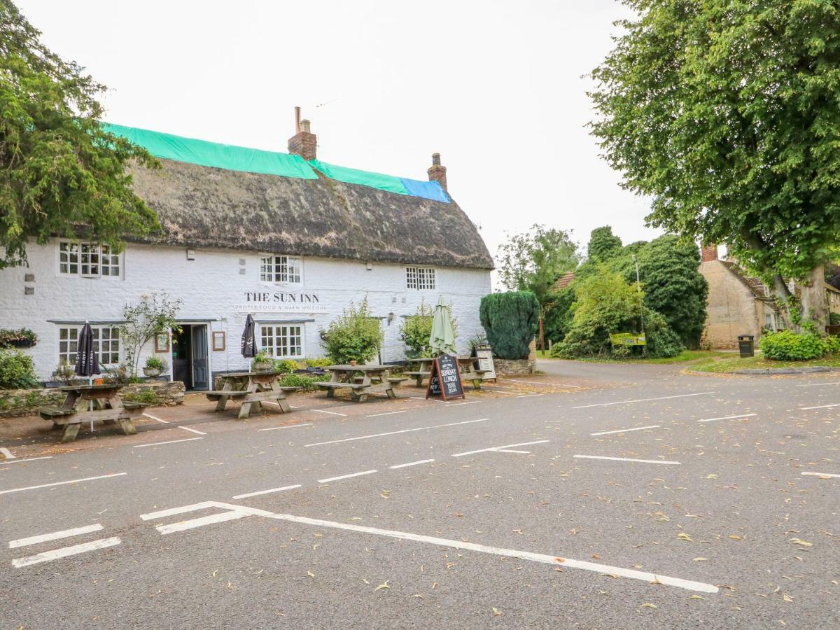 Villa Amberleigh Oakham Exterior foto